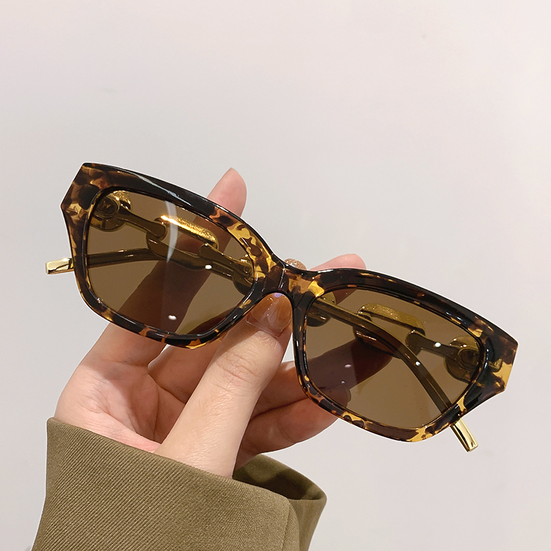 Men'S Fashion Model - Classic Casual Sunglasses For Women Men