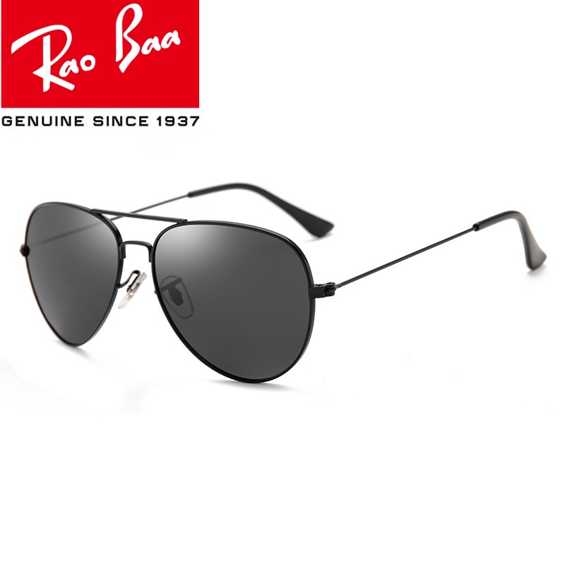 Men'S Fashion For 70 Year Old - YT 3026 Top luxury Sunglasses polarized