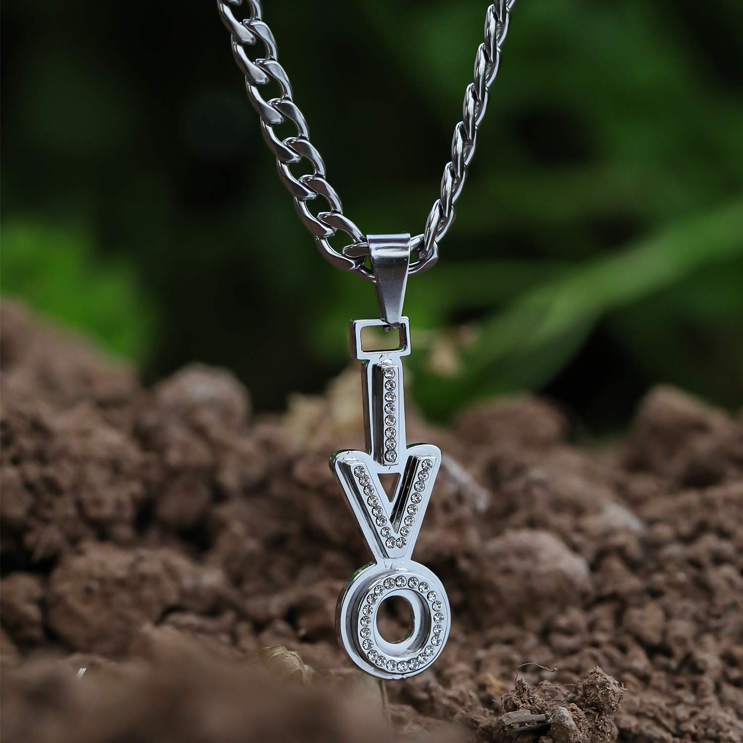 Men'S Fashion Today - Personalized Initial Jewelry for Dad Men’s