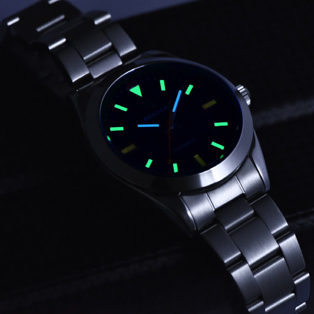 2025 New BENYAR DESIGN Brand F - Men'S Fashion Model ulasan dan harga