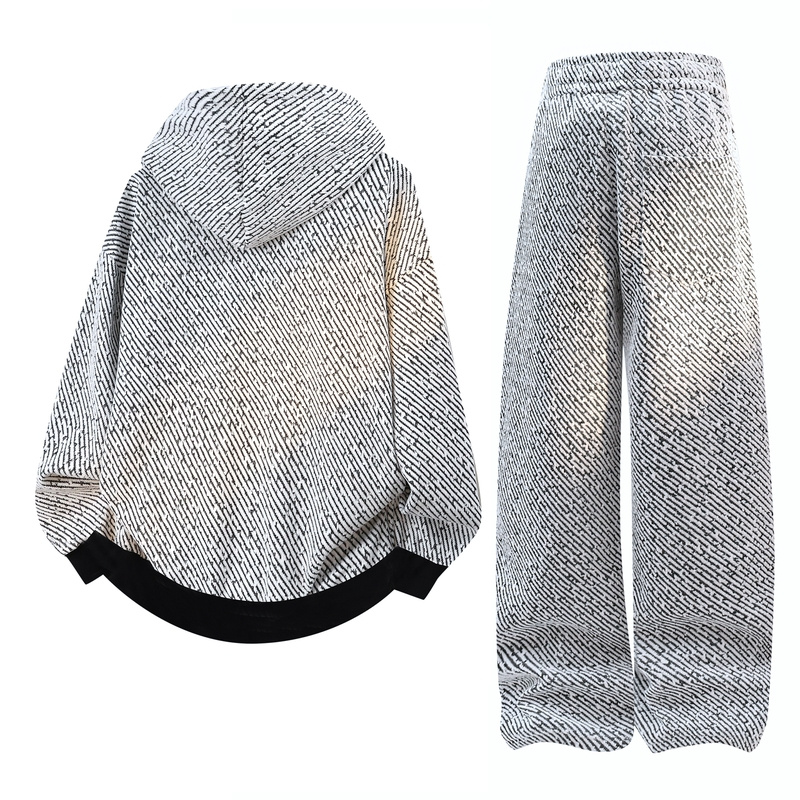 Men's Casual 2-Piece Sportswea - Men'S Fashion Clothing ulasan dan harga