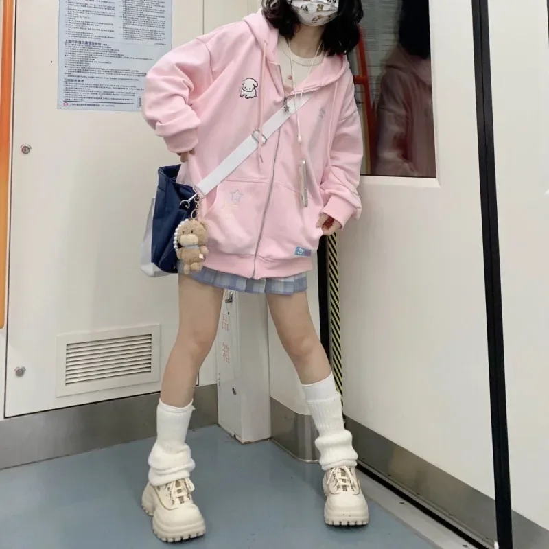 Y2K Harajuku Kawaii Japanese Z - Men'S Fashion For 70 Year Old ulasan dan harga