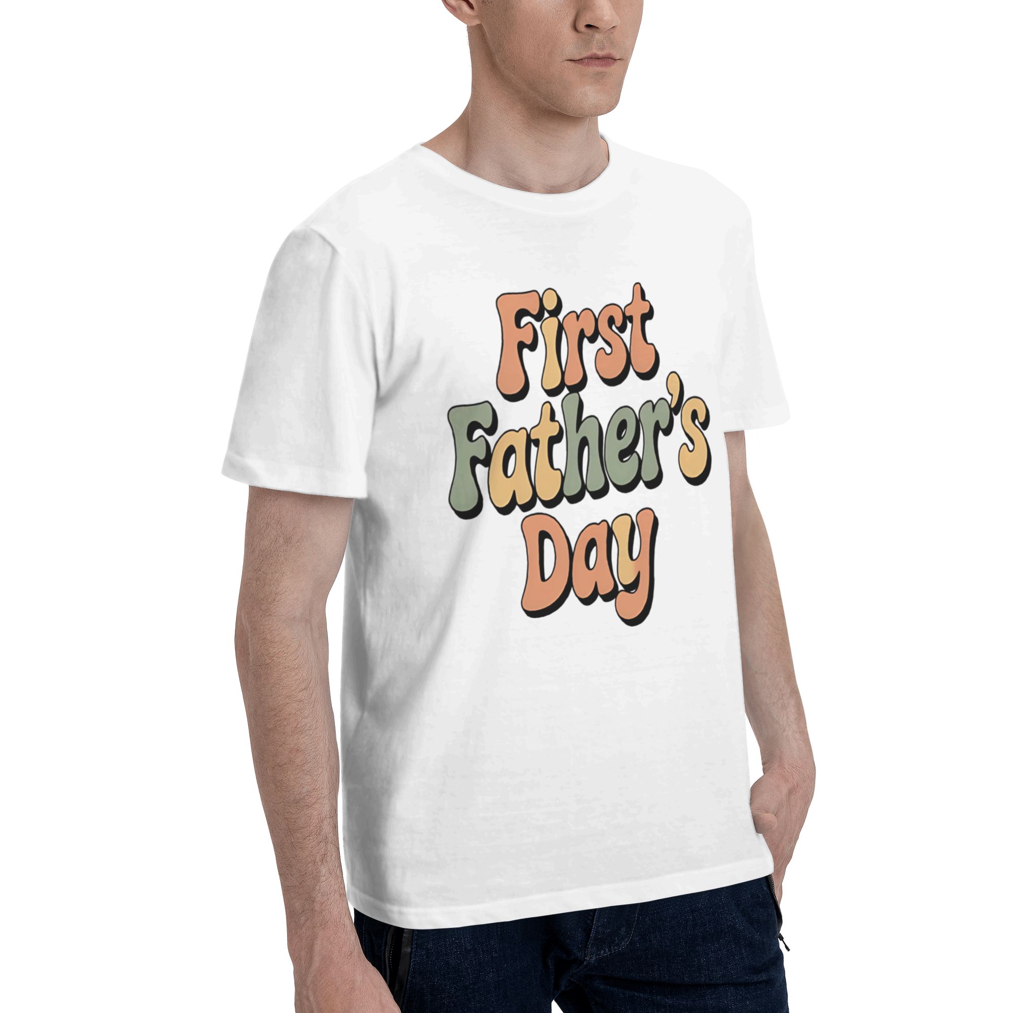 Day Retro Pastel Typography Me - Men'S Fashion Today ulasan dan harga