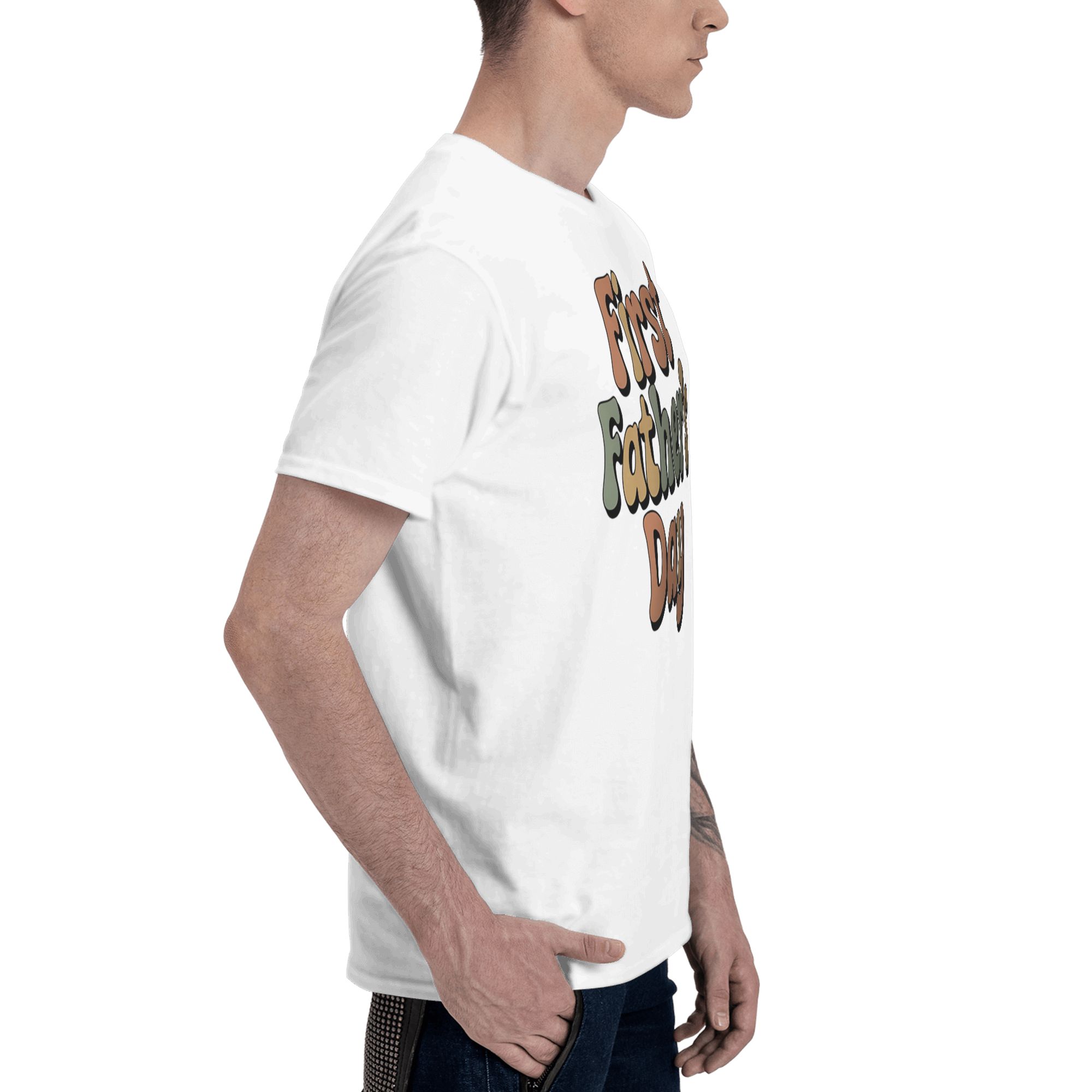 Day Retro Pastel Typography Me - Men'S Fashion Today ulasan dan harga