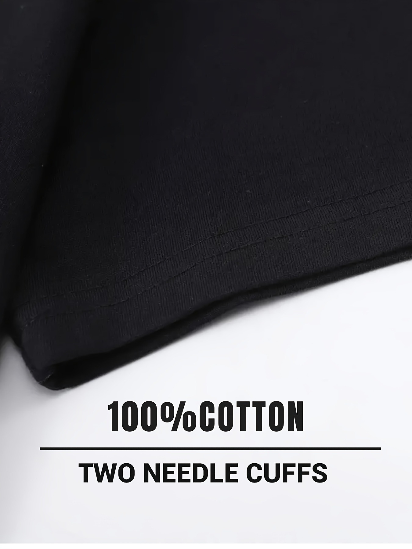 100% Cotton Solid Tshirts Mens - Men'S Fashion Clothing ulasan dan harga