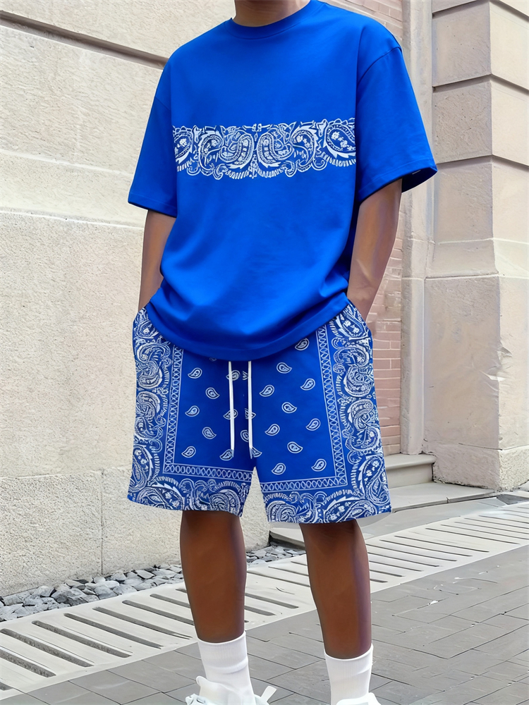 Spring 2026 Casual New Men's S - Men'S Fashion Clothing ulasan dan harga