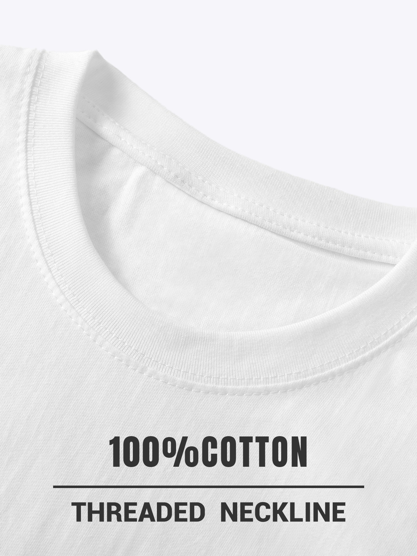 100% Cotton Solid Tshirts Mens - Men'S Fashion Clothing ulasan dan harga