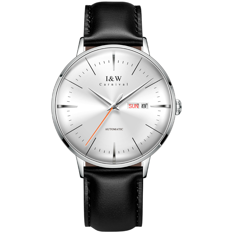 Original Switzerland I&W 2026  - Men'S Fashion Week 2026 ulasan dan harga