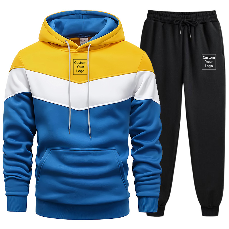 Customize Your Logo Print Hood - Men'S Fashion Clothing ulasan dan harga