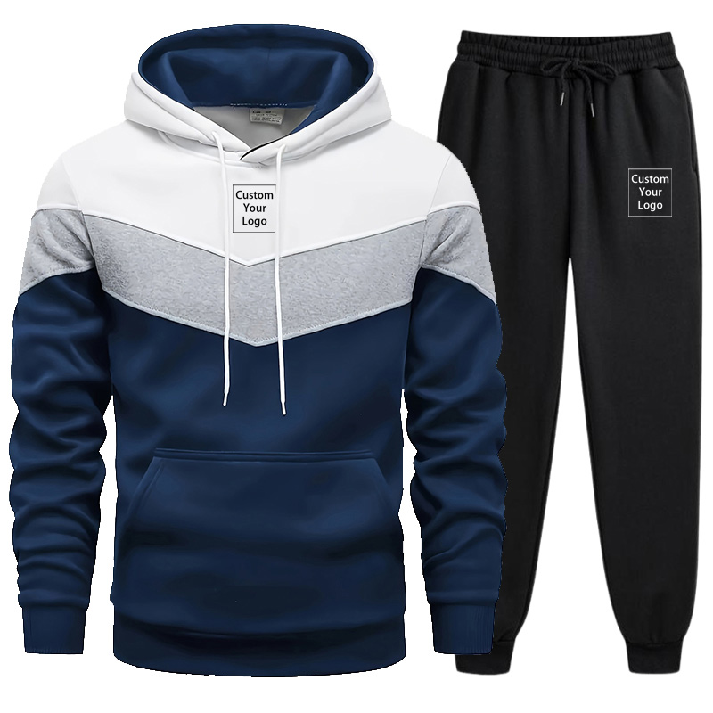 Customize Your Logo Print Hood - Men'S Fashion Clothing ulasan dan harga