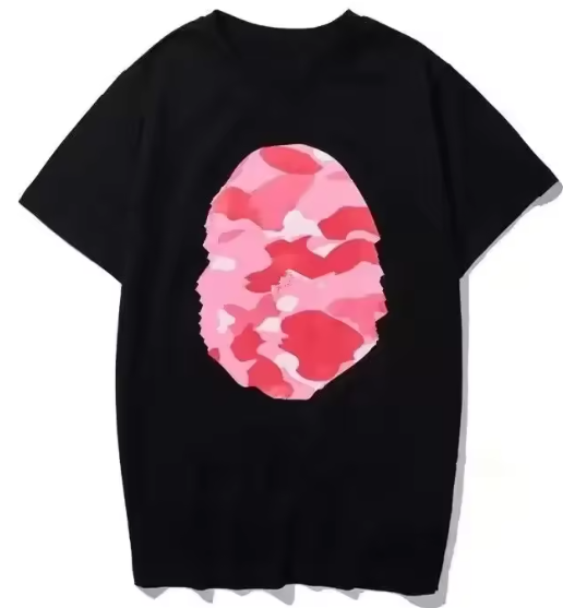 Ms Summer Hot Selling T-shirts - Mens Fashion Dress Shirts ulasan dan harga