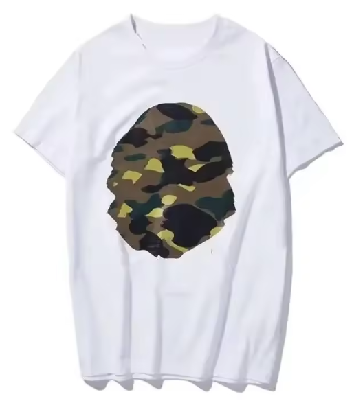 Ms Summer Hot Selling T-shirts - Mens Fashion Dress Shirts ulasan dan harga