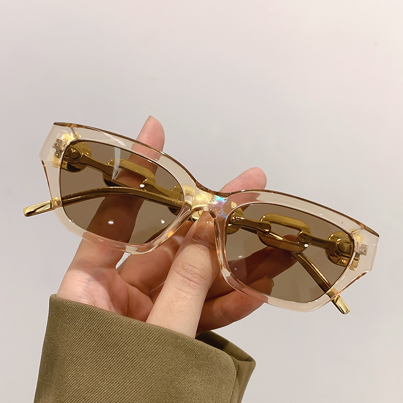 Classic Casual Sunglasses For  - Men'S Fashion Model ulasan dan harga