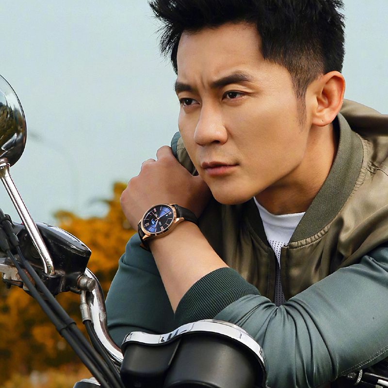 CARNIVAL Moon Phase Automatic  - Men'S Fashion Week 2026 ulasan dan harga