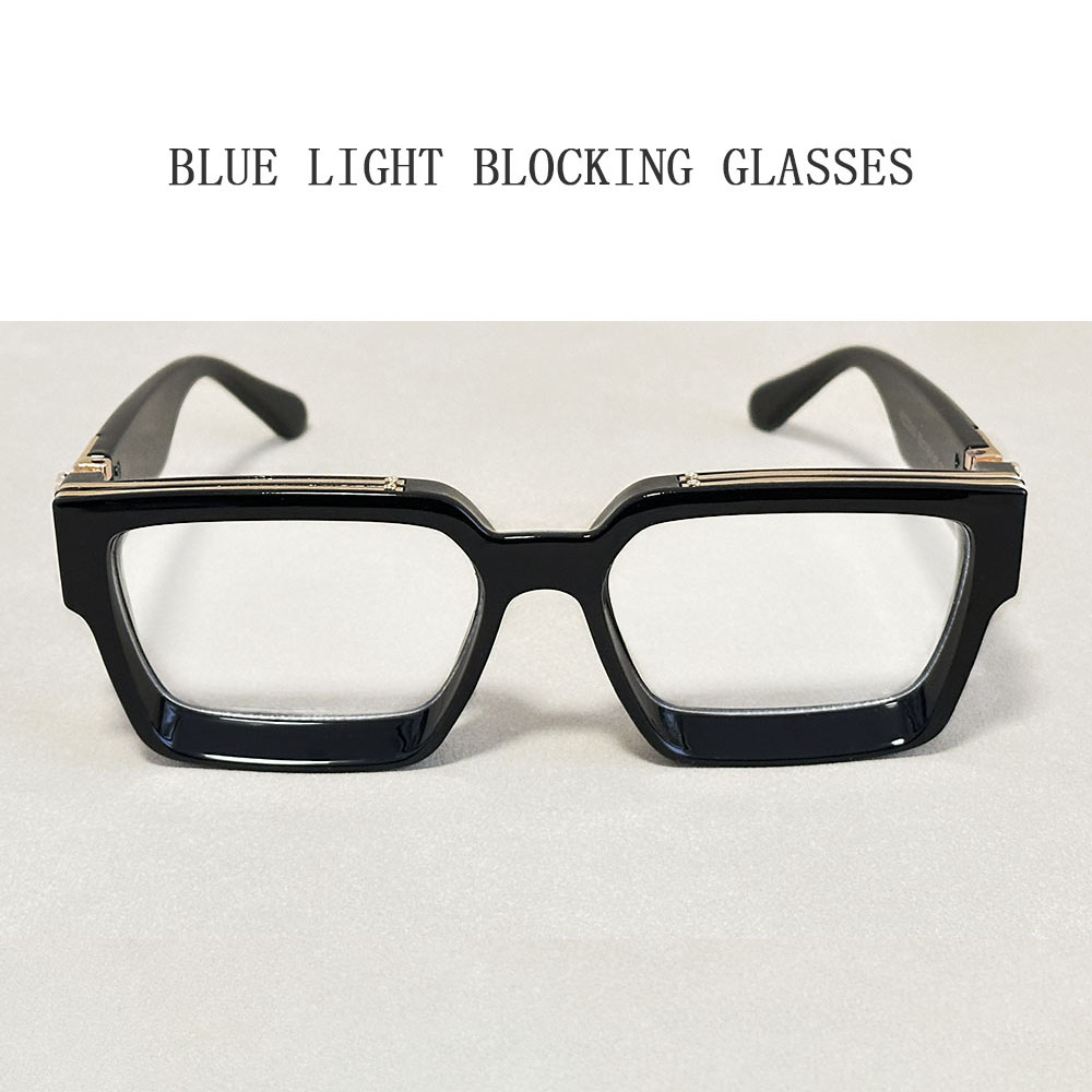 Senior Square Sunglass Men Vin - Men'S Fashion For 70 Year Old ulasan dan harga