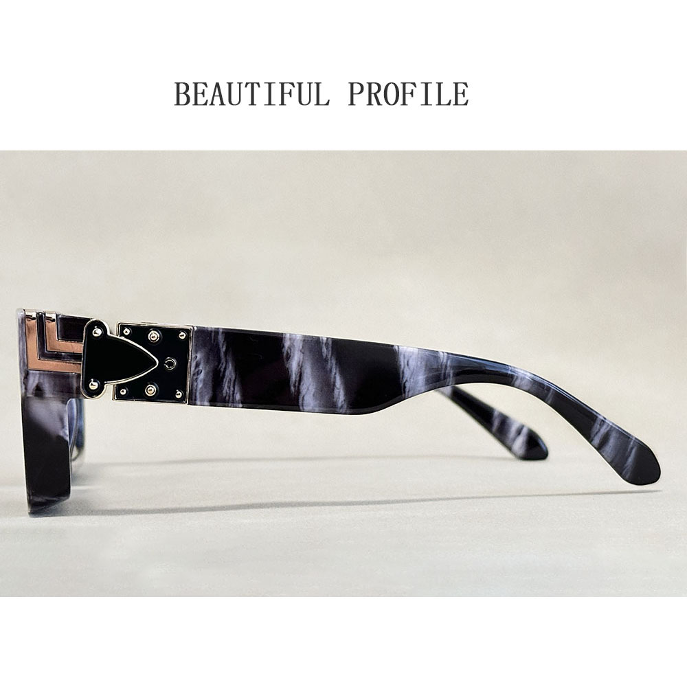 Senior Square Sunglass Men Vin - Men'S Fashion For 70 Year Old ulasan dan harga