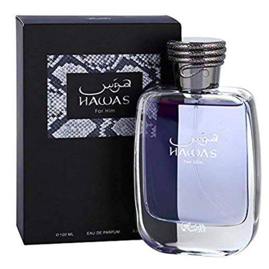 Classic Perfume For Man Long L - Mens Fashion Modern ulasan dan harga