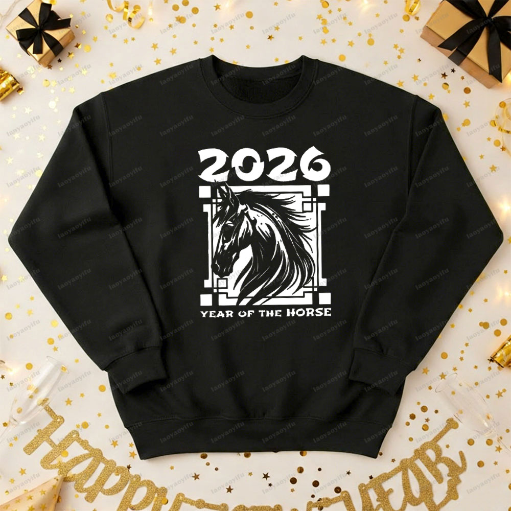 Chinese New Year 2026 Couple F - Men'S Fashion For 70 Year Old ulasan dan harga