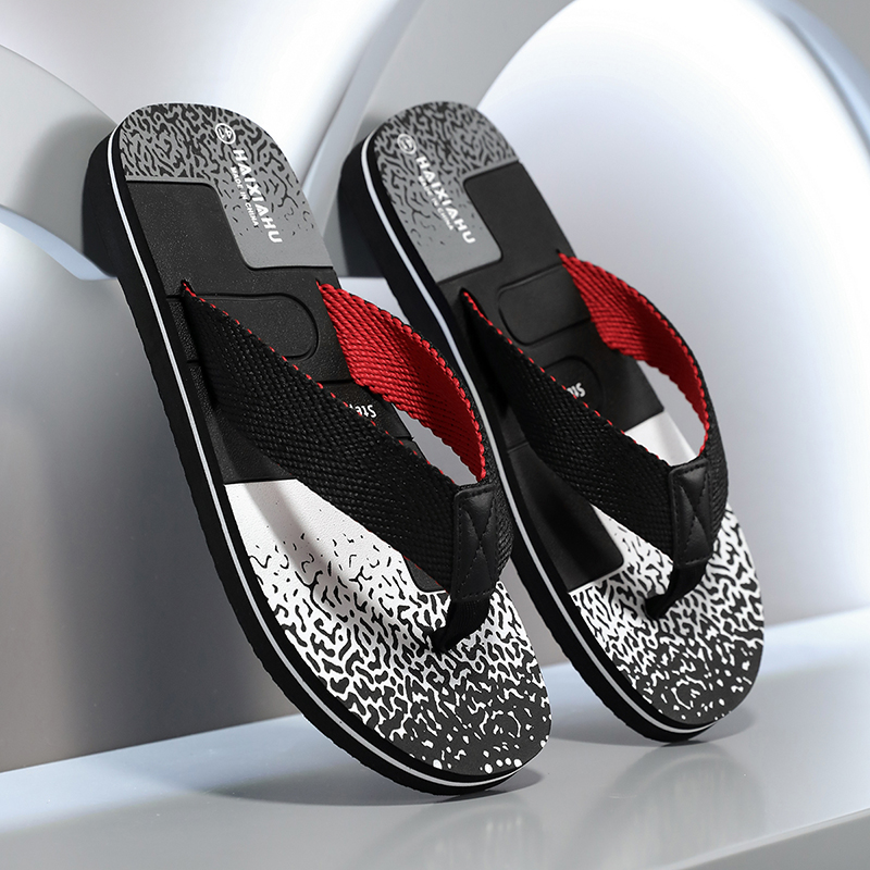 Men Flip Flops High Quality Br - Men'S Fashion Model ulasan dan harga