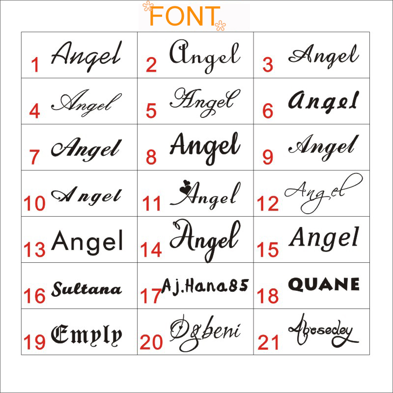 Customized Name Spider Web Nec - Men'S Fashion Jewelry Bracelets ulasan dan harga