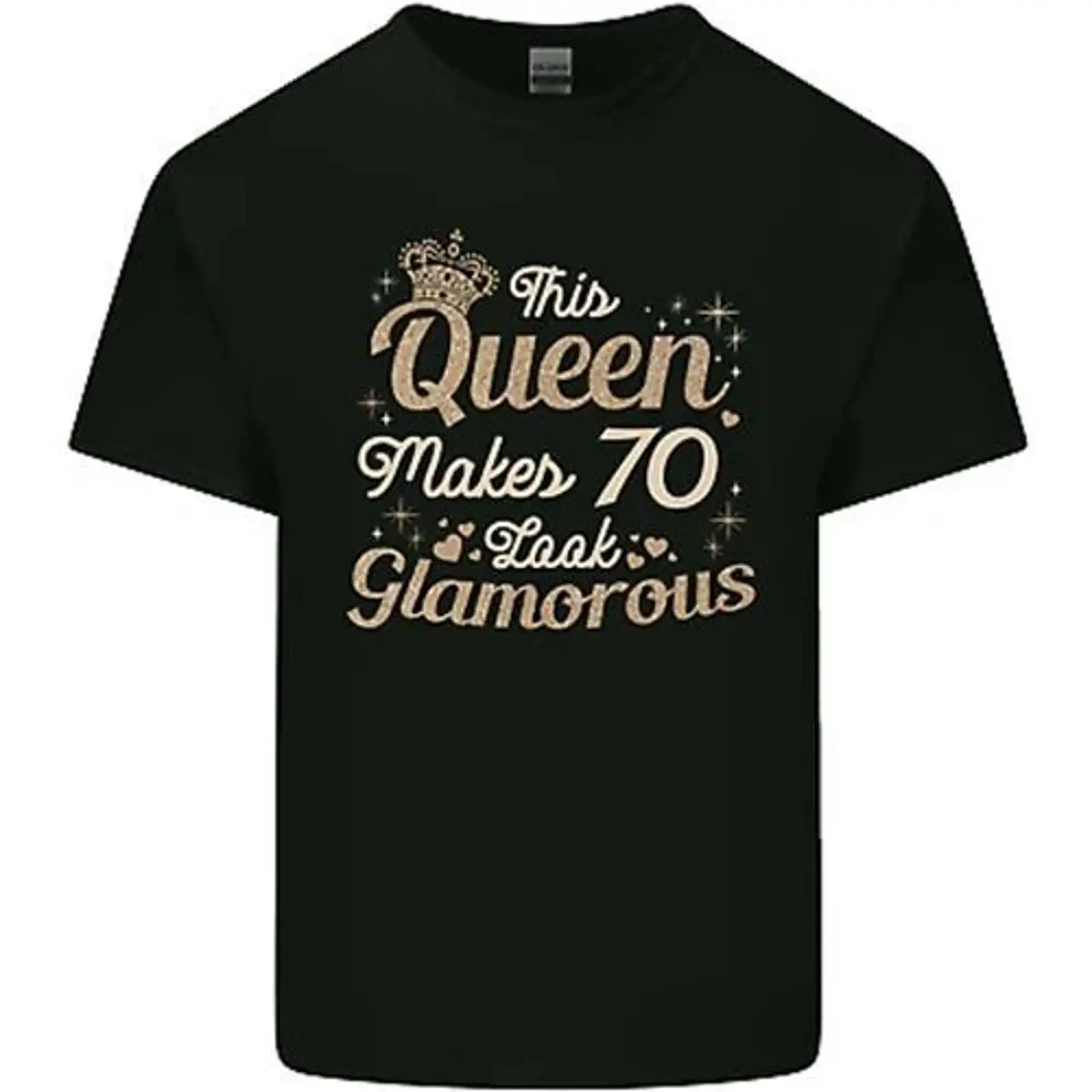 70 Geburtstag Queen Seventy Ye - Men'S Fashion For 70 Year Old ulasan dan harga