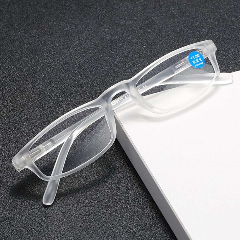 Fashion Transparent Reading Gl - Men'S Fashion For 70 Year Old ulasan dan harga