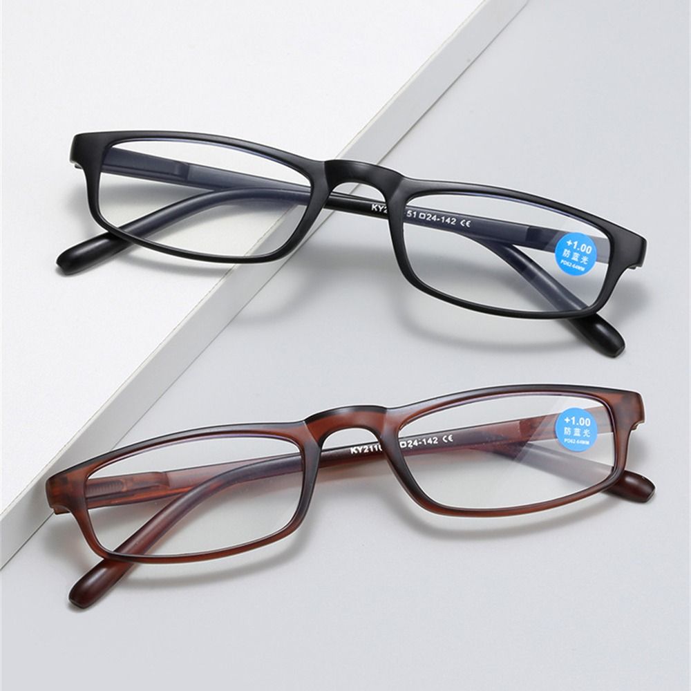 Fashion Transparent Reading Gl - Men'S Fashion For 70 Year Old ulasan dan harga
