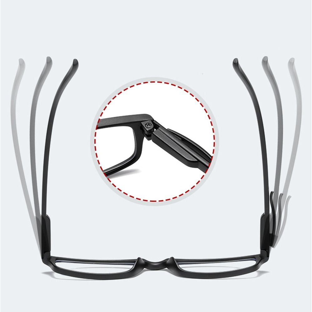Fashion Transparent Reading Gl - Men'S Fashion For 70 Year Old ulasan dan harga