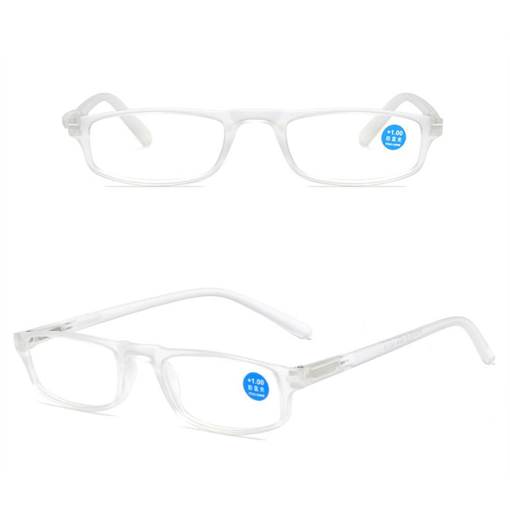 Fashion Transparent Reading Gl - Men'S Fashion For 70 Year Old ulasan dan harga