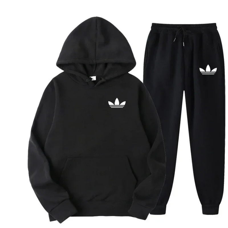 New Men's Fashion Casual Track - Men'S Fashion Clothing ulasan dan harga