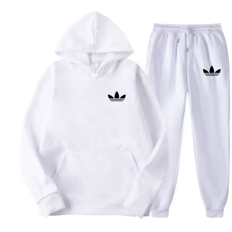 New Men's Fashion Casual Track - Men'S Fashion Clothing ulasan dan harga