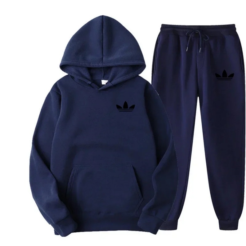 New Men's Fashion Casual Track - Men'S Fashion Clothing ulasan dan harga