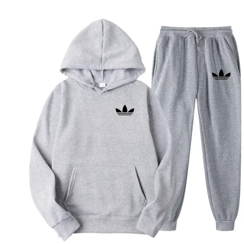 New Men's Fashion Casual Track - Men'S Fashion Clothing ulasan dan harga