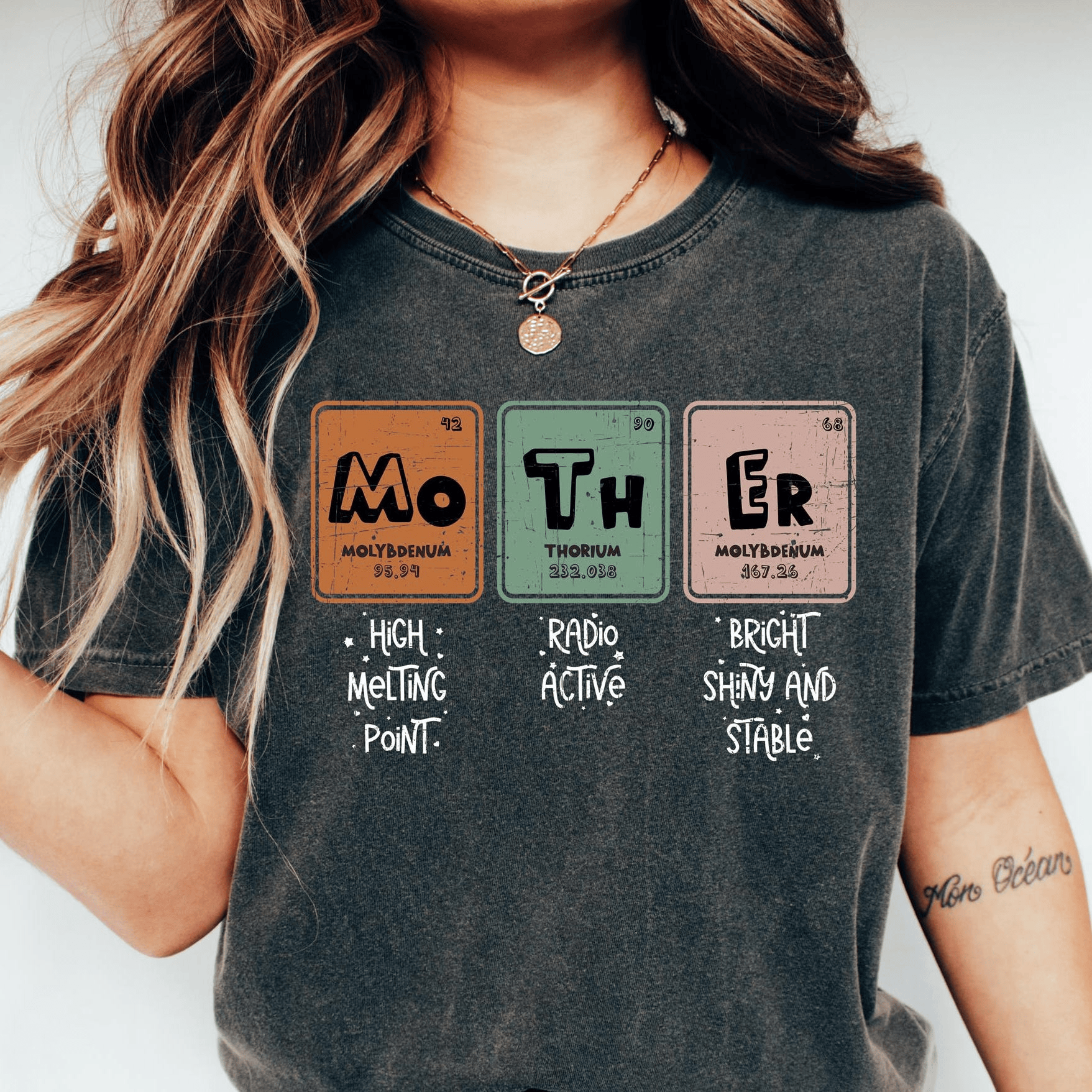 New Chemistry Periodic Table M - Men'S Fashion Today ulasan dan harga
