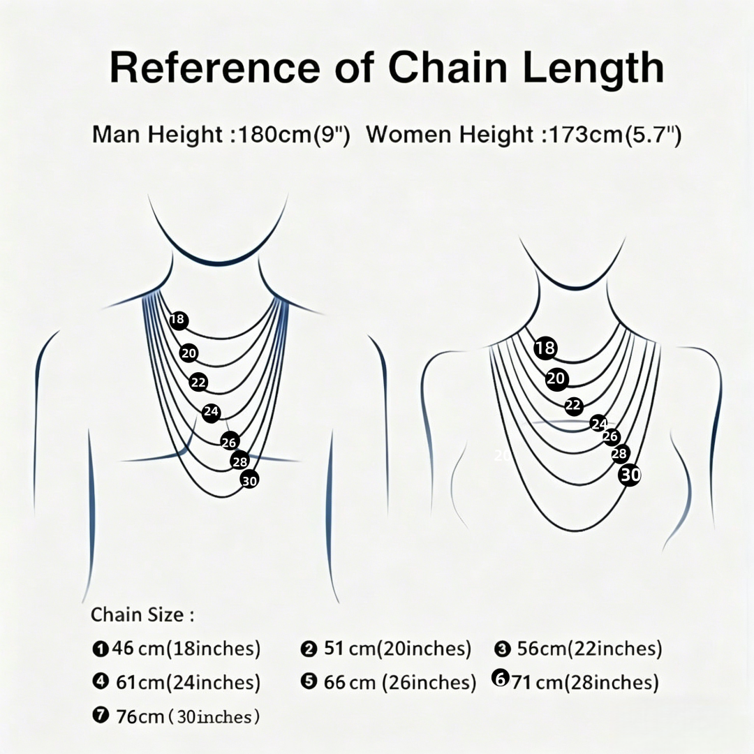 6mm 14K Gold Plated Rope Chain - Men'S Fashion Today ulasan dan harga