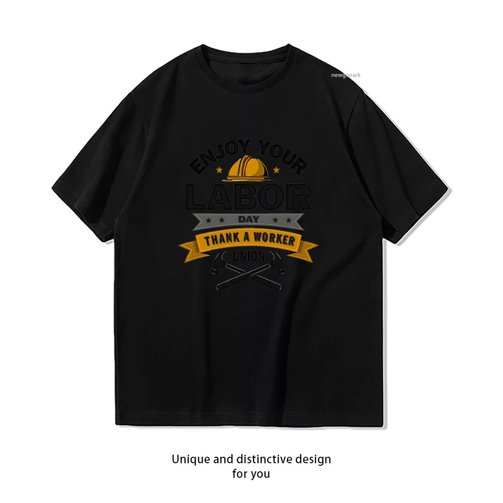 Labor Day Thank a Worker Union - Men'S Fashion Today ulasan dan harga