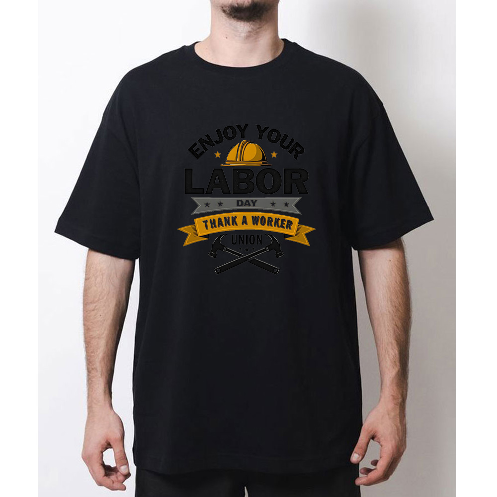 Labor Day Thank a Worker Union - Men'S Fashion Today ulasan dan harga