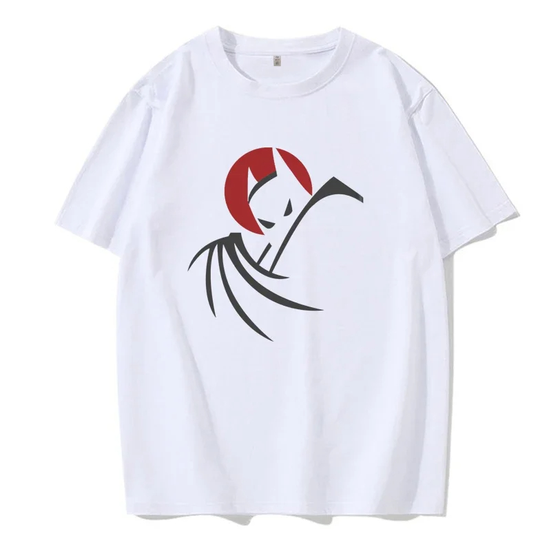2025 new model Bat Animation S - Mens Fashion Dress Shirts ulasan dan harga