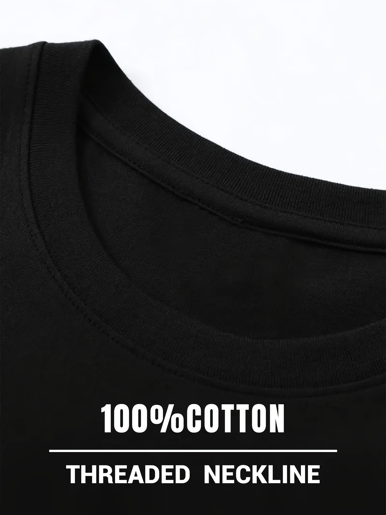 100% Cotton Solid T-shirts men - Men'S Fashion Clothing ulasan dan harga