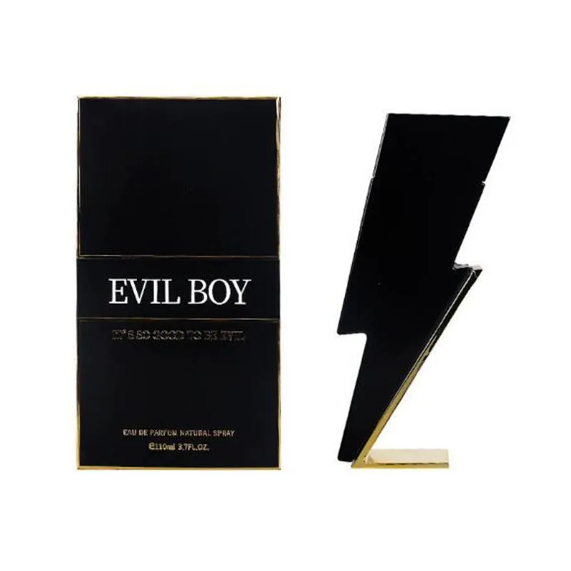 2026 Hot Sales 110ML Bad Boy L - Mens Fashion Modern ulasan dan harga