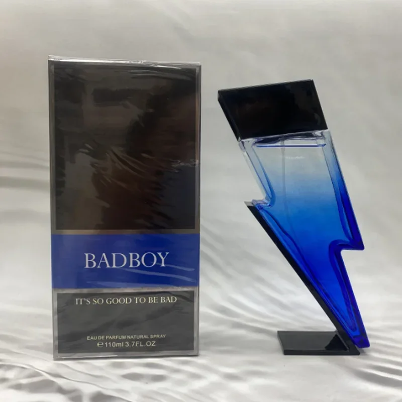 2026 Hot Sales 110ML Bad Boy L - Mens Fashion Modern ulasan dan harga