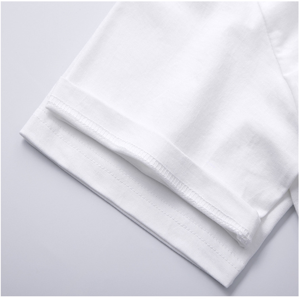 Men's T-Shirt: U.S. Independen - Men'S Fashion Today ulasan dan harga