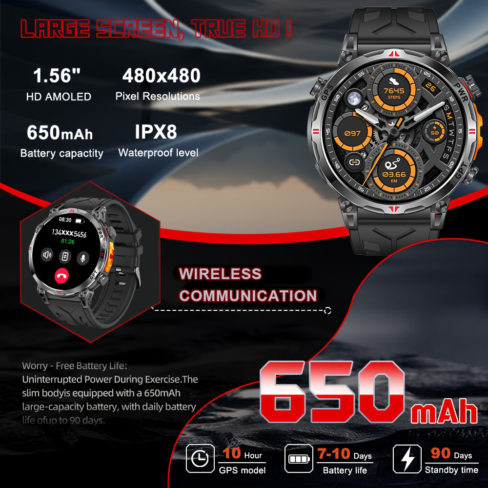 2026 New Built-in 650mAh Super - Men'S Fashion Week 2026 ulasan dan harga