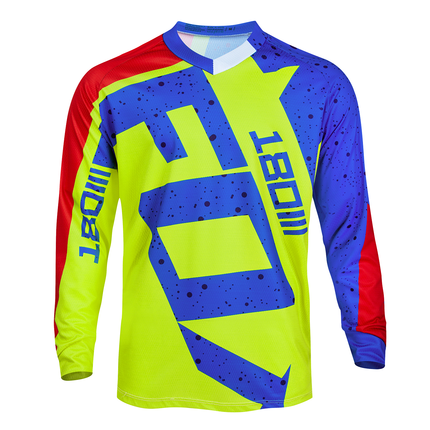 Outdoor Ride Sports Men's T Sh - Men'S Fashion Clothing ulasan dan harga