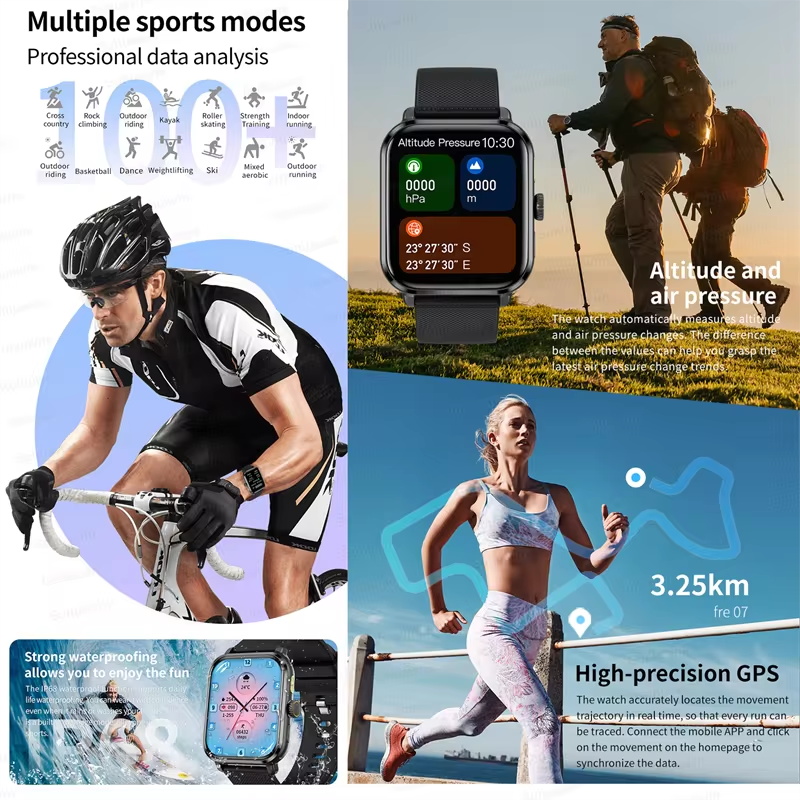 2026 New High end Sports Fitne - Men'S Fashion Week 2026 ulasan dan harga