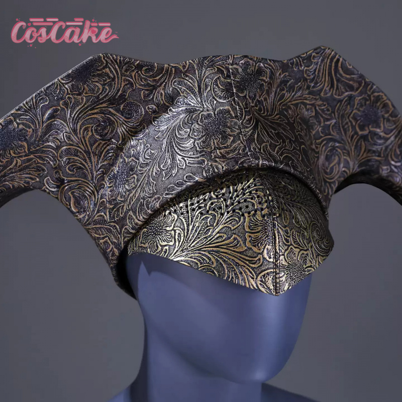 Game Bloodborne The Choir Cosp - Men'S Fashion Model ulasan dan harga