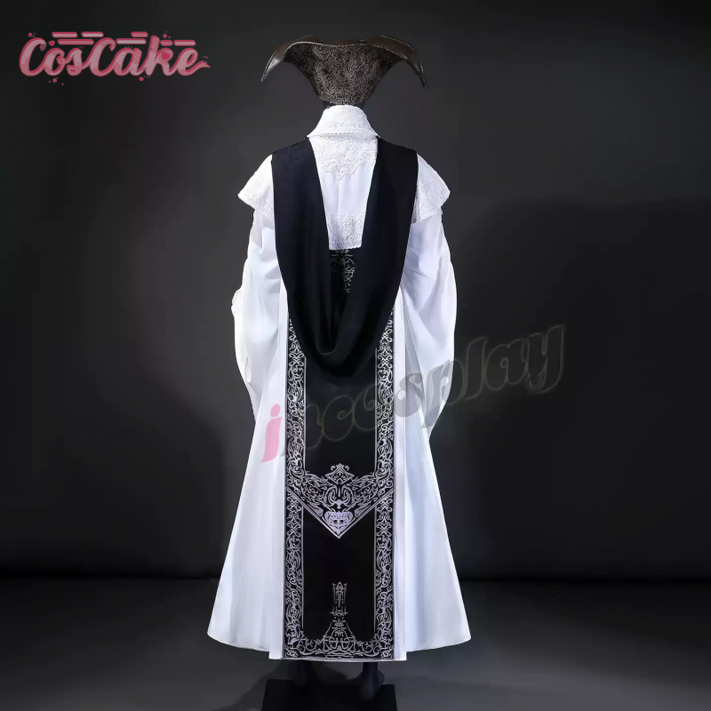 Game Bloodborne The Choir Cosp - Men'S Fashion Model ulasan dan harga