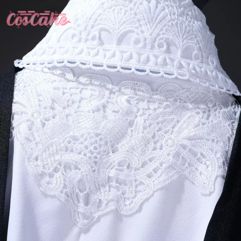 Game Bloodborne The Choir Cosp - Men'S Fashion Model ulasan dan harga