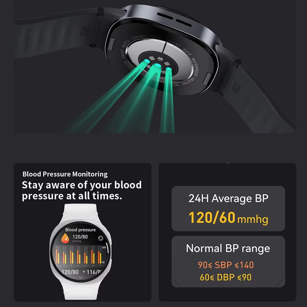 2026 New Hot Bluetooth Call Sm - Men'S Fashion Week 2026 ulasan dan harga