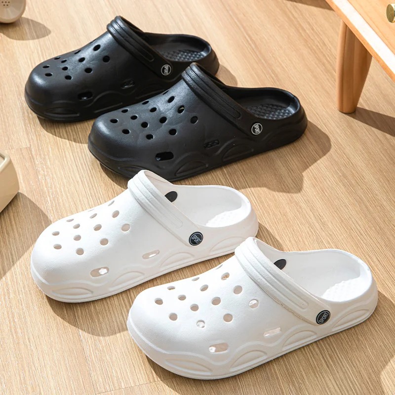 Fashion Women Slippers New Sum - Mens Fashion Modern ulasan dan harga